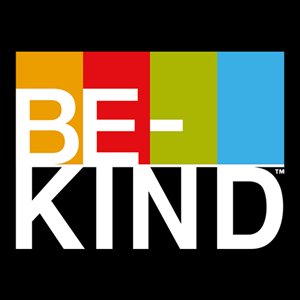be kind