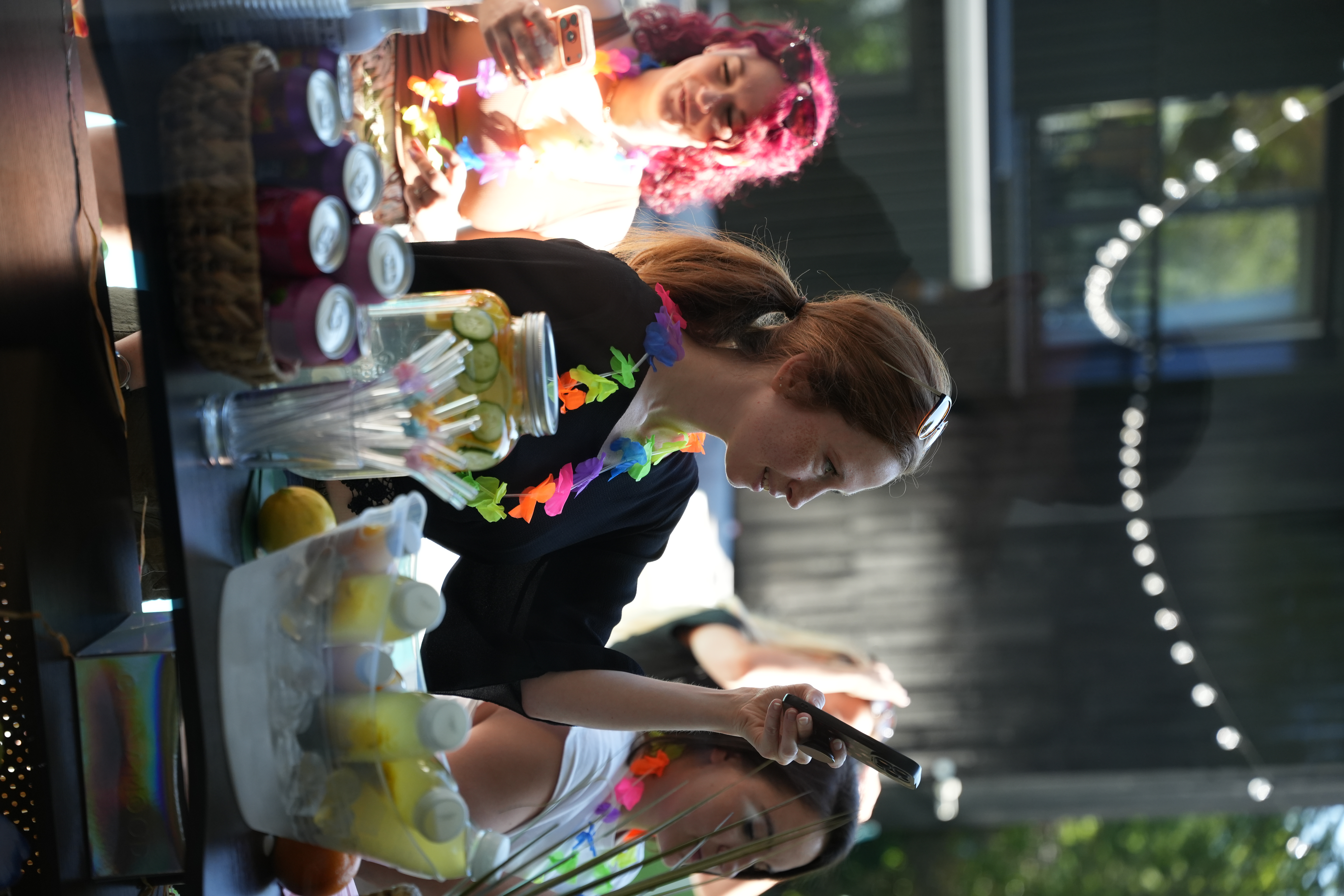 Creator Event